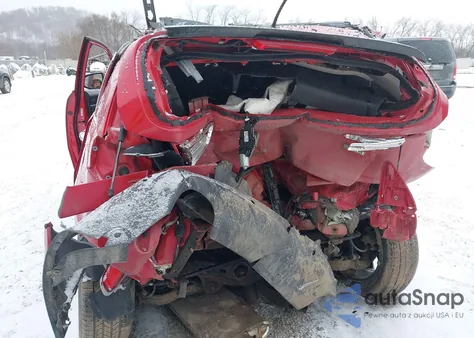 2011 Kia Sportage Sx из США, поврежденный, VIN KNDPCCA65B7121711